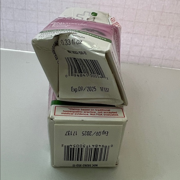 2x similasan Stye Eye Relief Eye Drops - Picture 4 of 5